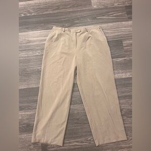 SAG HARBOR Stretch Pants